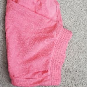 Old Navy sleep shorts